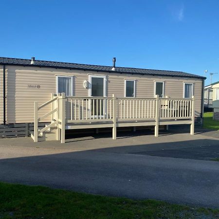 Ocean Edge Morecambe Sea View Heysham Exterior foto