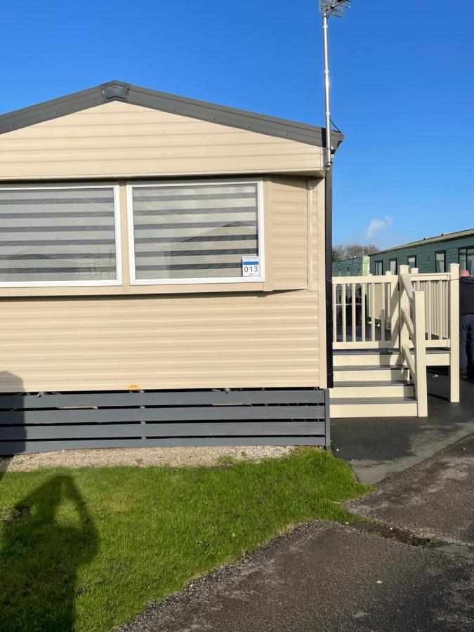 Ocean Edge Morecambe Sea View Heysham Exterior foto