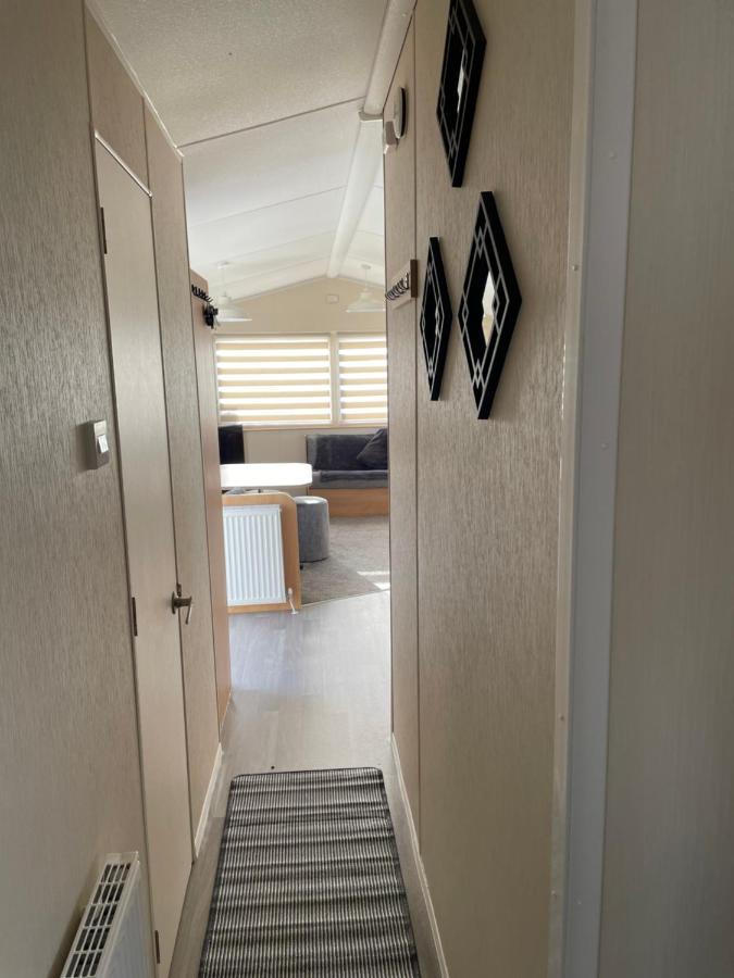 Ocean Edge Morecambe Sea View Heysham Exterior foto